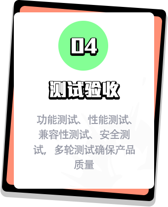 测试验收